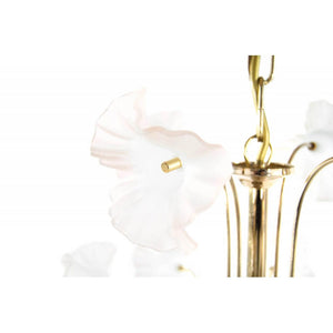 KA1831 HIBISCUS - Alan Mizrahi Lighting