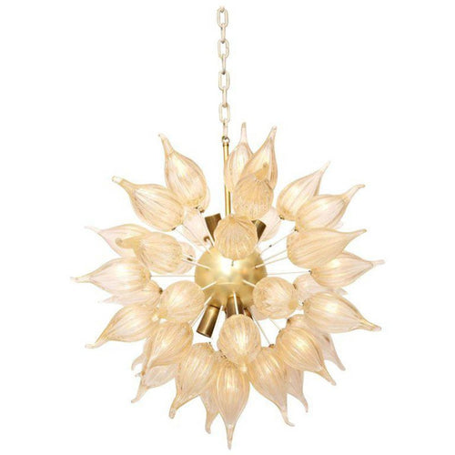 KA1832 SUNSHINE - Alan Mizrahi Lighting