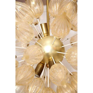 KA1832 SUNSHINE - Alan Mizrahi Lighting