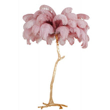 KA1833 GOLDEN PALM - Alan Mizrahi Lighting
