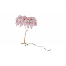 KA1833 GOLDEN PALM - Alan Mizrahi Lighting