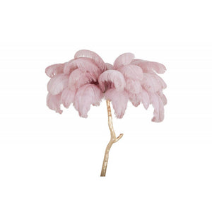 KA1833 GOLDEN PALM - Alan Mizrahi Lighting