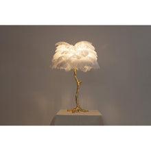 KA1833 GOLDEN PALM - Alan Mizrahi Lighting