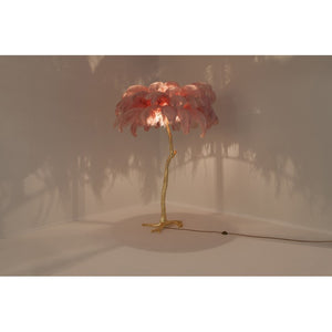 KA1833 GOLDEN PALM - Alan Mizrahi Lighting