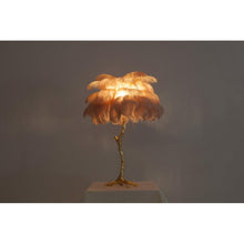 KA1833 GOLDEN PALM - Alan Mizrahi Lighting