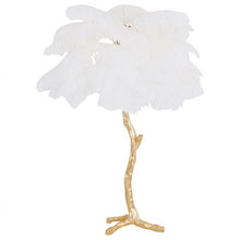 KA1833 GOLDEN PALM - Alan Mizrahi Lighting
