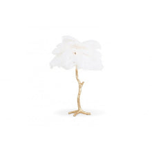 KA1833 GOLDEN PALM - Alan Mizrahi Lighting