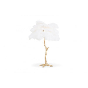 KA1833 GOLDEN PALM - Alan Mizrahi Lighting