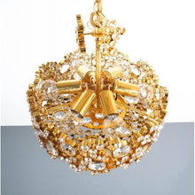 KA1834 LOVELY PALWA - Alan Mizrahi Lighting