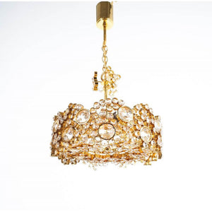 KA1834 LOVELY PALWA - Alan Mizrahi Lighting