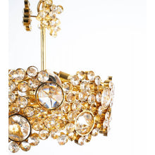 KA1834 LOVELY PALWA - Alan Mizrahi Lighting