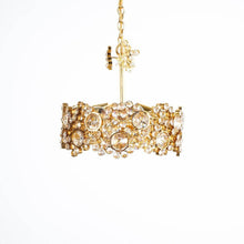 KA1834 LOVELY PALWA - Alan Mizrahi Lighting