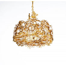 KA1834 LOVELY PALWA - Alan Mizrahi Lighting