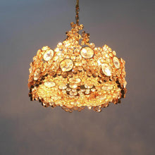 KA1834 LOVELY PALWA - Alan Mizrahi Lighting