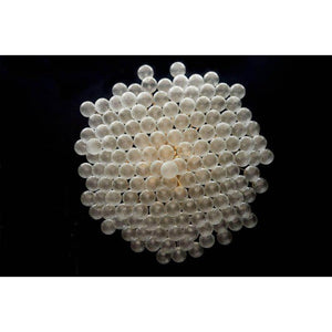 KA1837 BUBBLE CHANDELIER - Alan Mizrahi Lighting