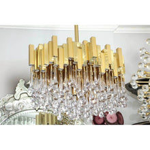 KA1840 GAETANO SCIOLARI - Alan Mizrahi Lighting
