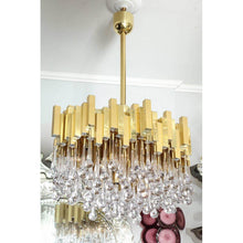 KA1840 GAETANO SCIOLARI - Alan Mizrahi Lighting