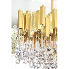 KA1840 GAETANO SCIOLARI - Alan Mizrahi Lighting