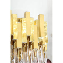 KA1840 GAETANO SCIOLARI - Alan Mizrahi Lighting