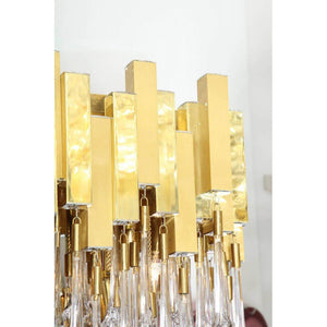 KA1840 GAETANO SCIOLARI - Alan Mizrahi Lighting