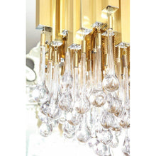 KA1840 GAETANO SCIOLARI - Alan Mizrahi Lighting