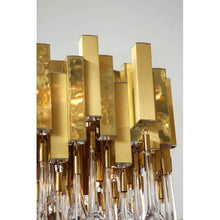 KA1840 GAETANO SCIOLARI - Alan Mizrahi Lighting