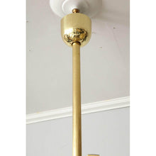 KA1840 GAETANO SCIOLARI - Alan Mizrahi Lighting