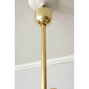 KA1840 GAETANO SCIOLARI - Alan Mizrahi Lighting