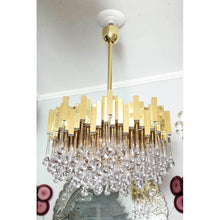 KA1840 GAETANO SCIOLARI - Alan Mizrahi Lighting