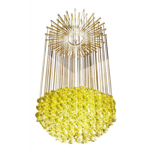 KA1843 VENETIAN BLOW - Alan Mizrahi Lighting