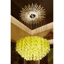 KA1843 VENETIAN BLOW - Alan Mizrahi Lighting