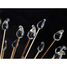 KA1844 LARGE BRASS SPUTNIK - Alan Mizrahi Lighting