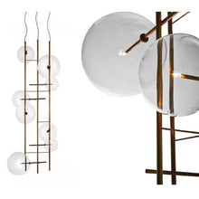 KA1855 ALOGENA - Alan Mizrahi Lighting