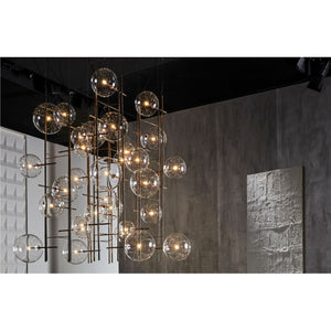 KA1855 ALOGENA - Alan Mizrahi Lighting
