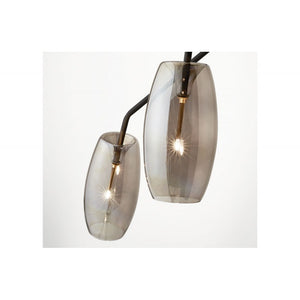 KA1856 BRANCHING SHADES - Alan Mizrahi Lighting