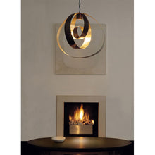 KA1857 RIBBON ROUND - Alan Mizrahi Lighting
