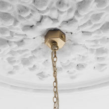 KA1859 STEM CHANDELIER - Alan Mizrahi Lighting