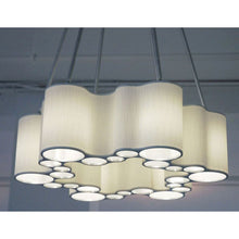 KA1860 CUMULUS - Alan Mizrahi Lighting