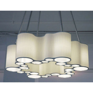 KA1860 CUMULUS - Alan Mizrahi Lighting