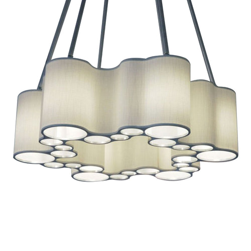 KA1860 CUMULUS - Alan Mizrahi Lighting