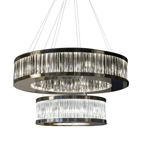 KA1862 SATURN - Alan Mizrahi Lighting