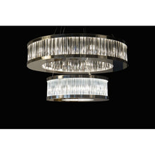 KA1862 SATURN - Alan Mizrahi Lighting