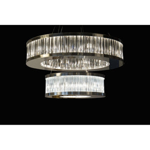 KA1862 SATURN - Alan Mizrahi Lighting