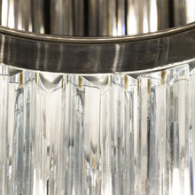 KA1862 SATURN - Alan Mizrahi Lighting