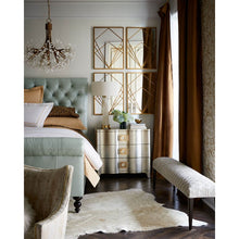 KA1869 BRANCHING QUARTZ - Alan Mizrahi Lighting