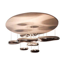 KA1870 ARTEMIDE MERCURY - Alan Mizrahi Lighting