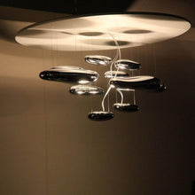 KA1870 ARTEMIDE MERCURY - Alan Mizrahi Lighting