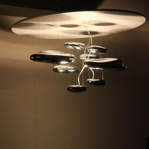 KA1870 ARTEMIDE MERCURY - Alan Mizrahi Lighting