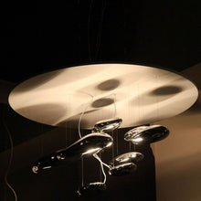 KA1870 ARTEMIDE MERCURY - Alan Mizrahi Lighting