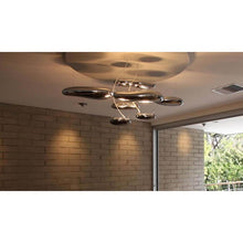 KA1870 ARTEMIDE MERCURY - Alan Mizrahi Lighting